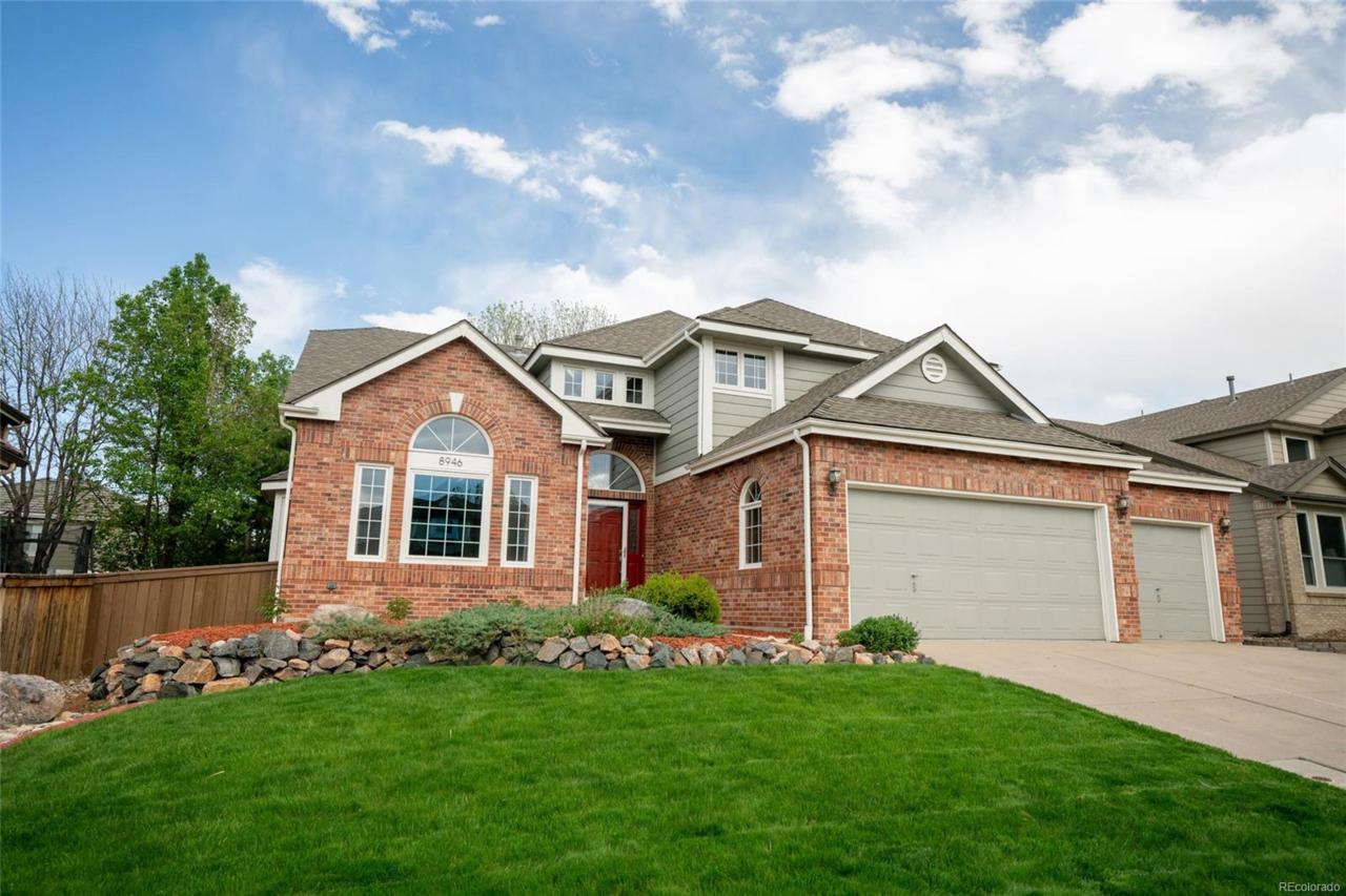 8946 Forrest Drive - Photo 1