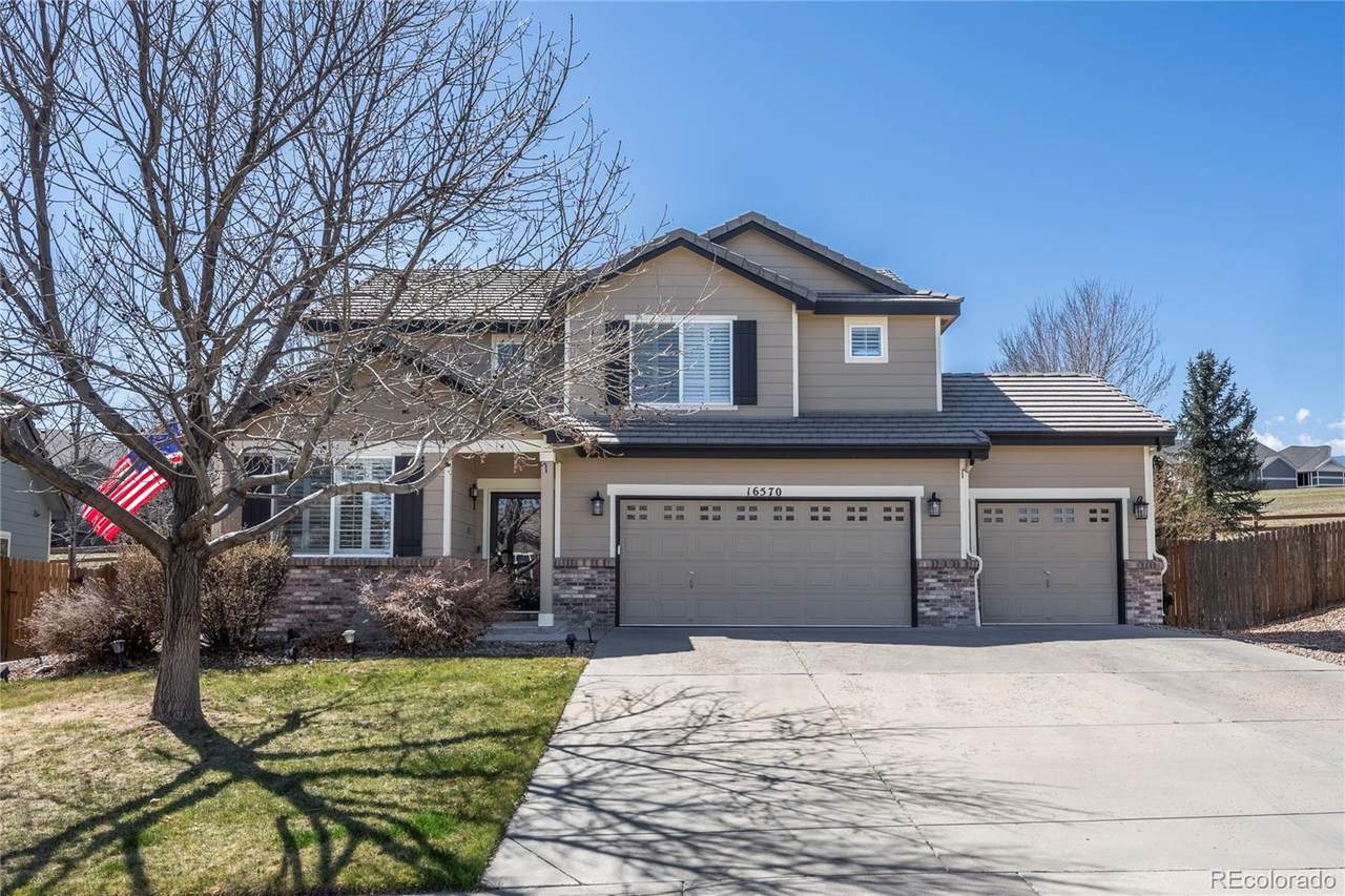 16570 Hollow Horn Avenue - Photo 1