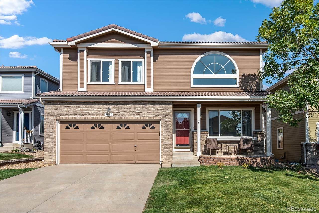 4420 Lyndenwood Circle - Photo 1