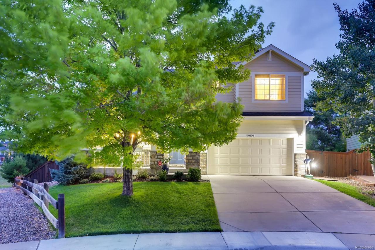 10100 Foxridge Court - Photo 1