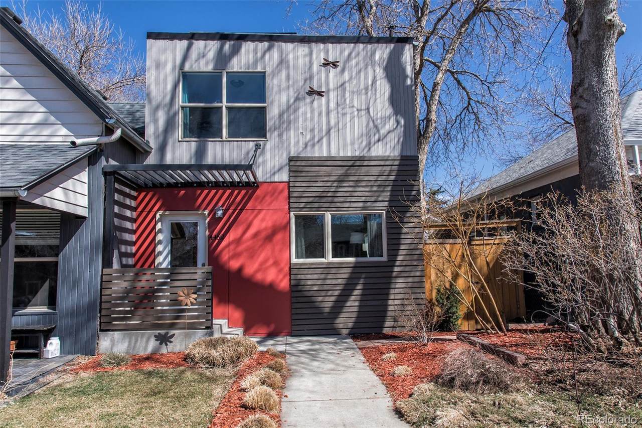4462 Raleigh Street - Photo 1