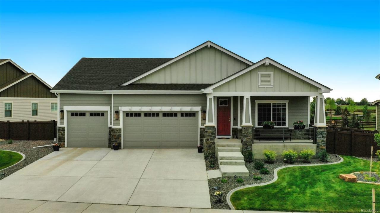6020 Yellowtail Street - Photo 1