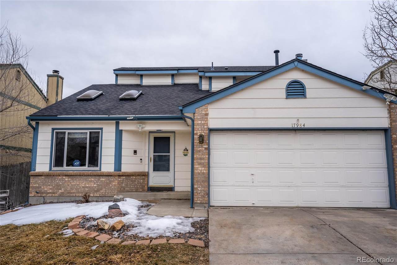 17984 Bates Avenue - Photo 1