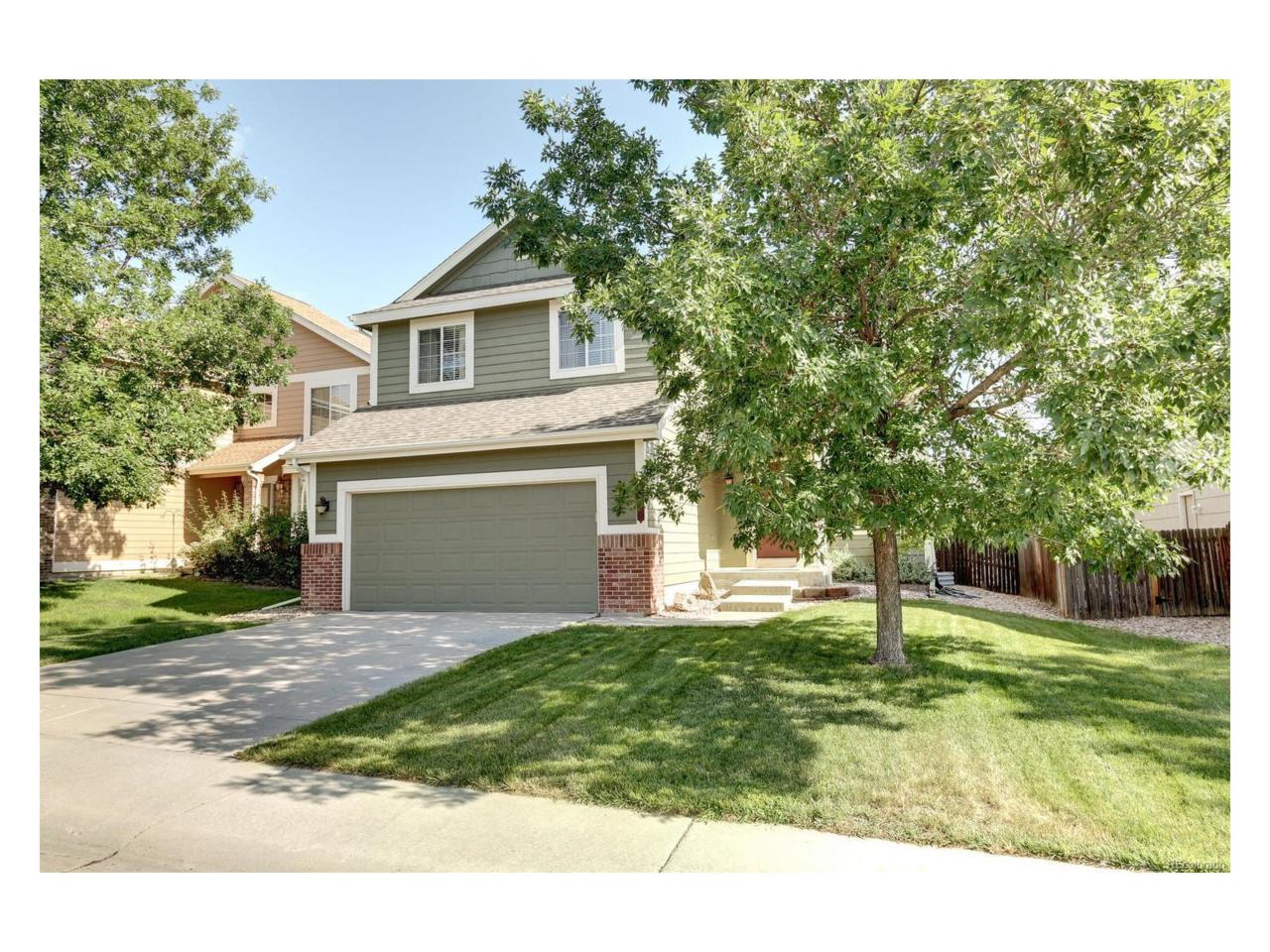 8335 Feather Grass Court - Photo 1