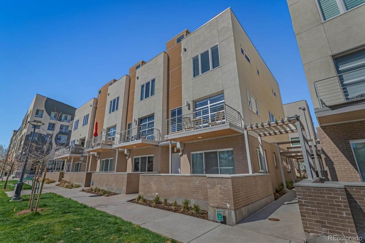 165 Harrison Street - Photo 1