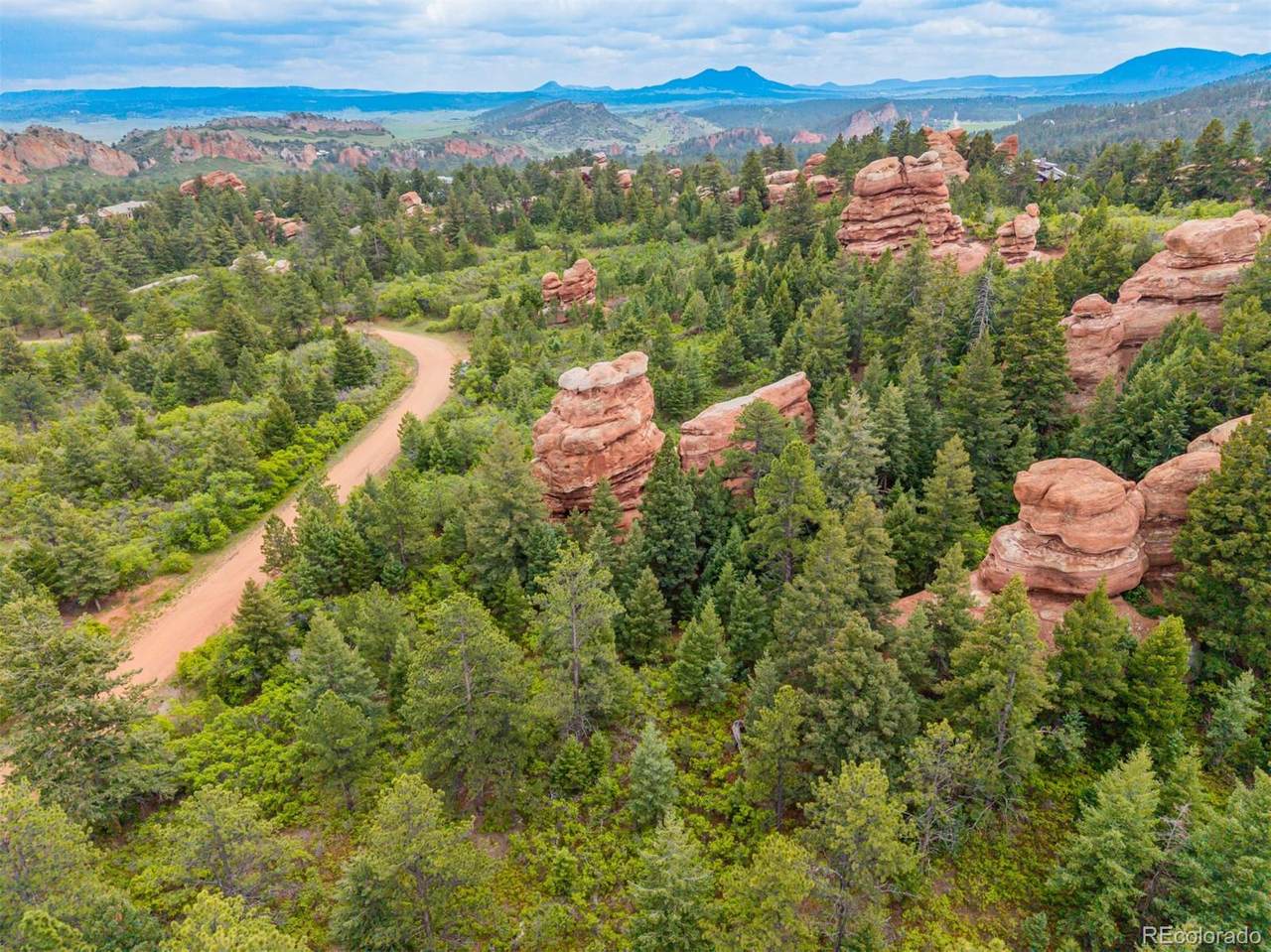 6438 Thunderbird Road - Photo 1