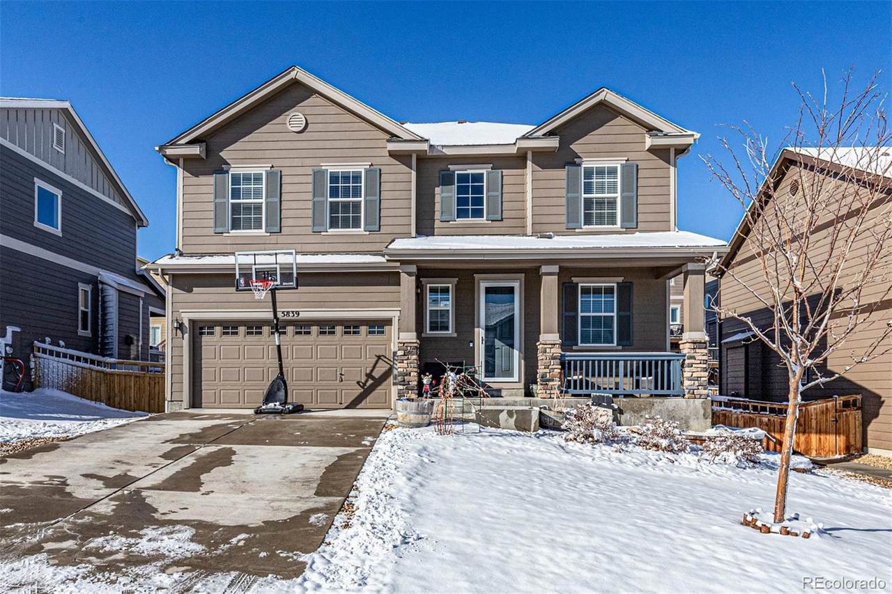 5839 Haywagon Lane - Photo 1