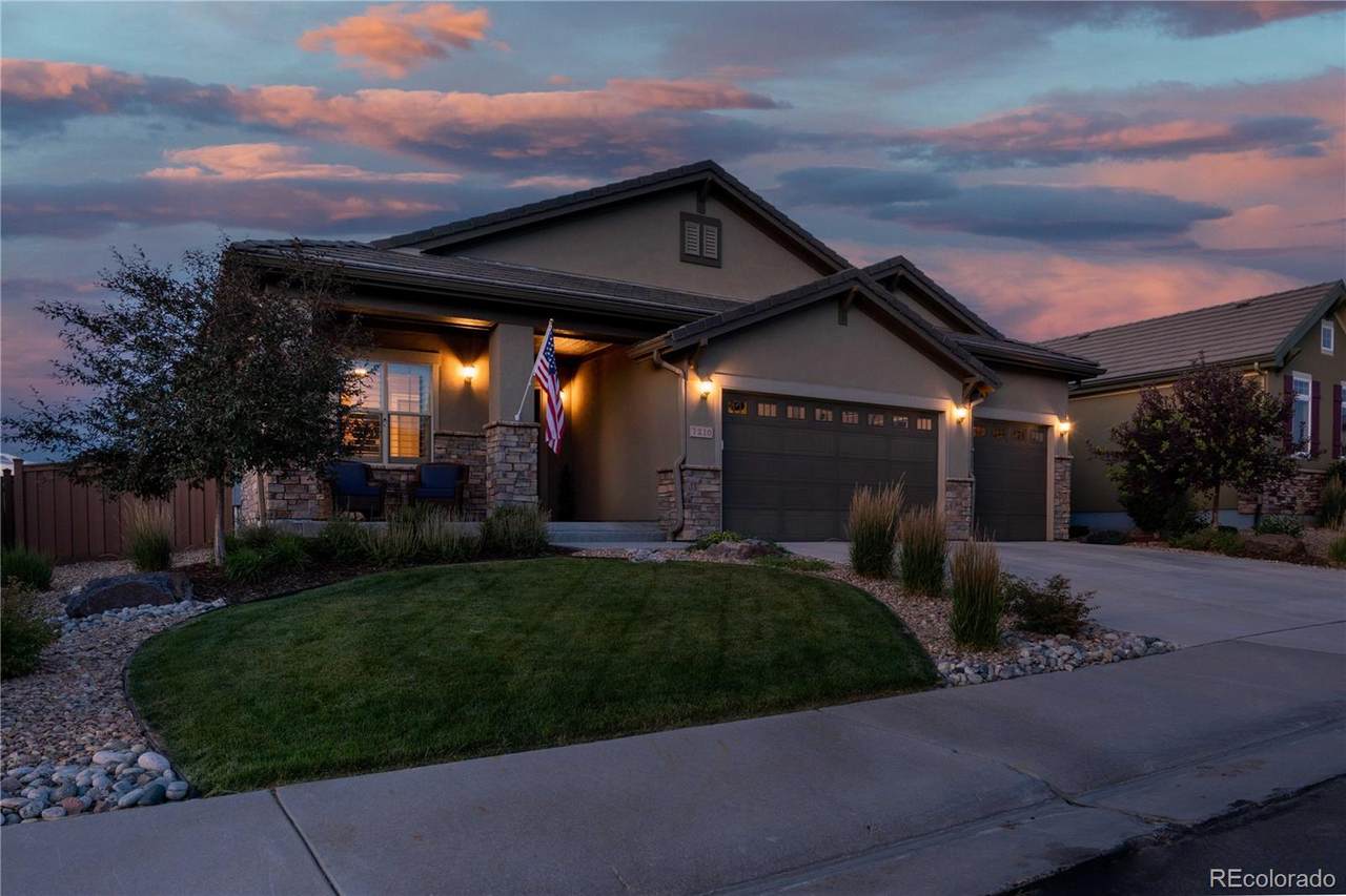 7210 Galaxy Court - Photo 1