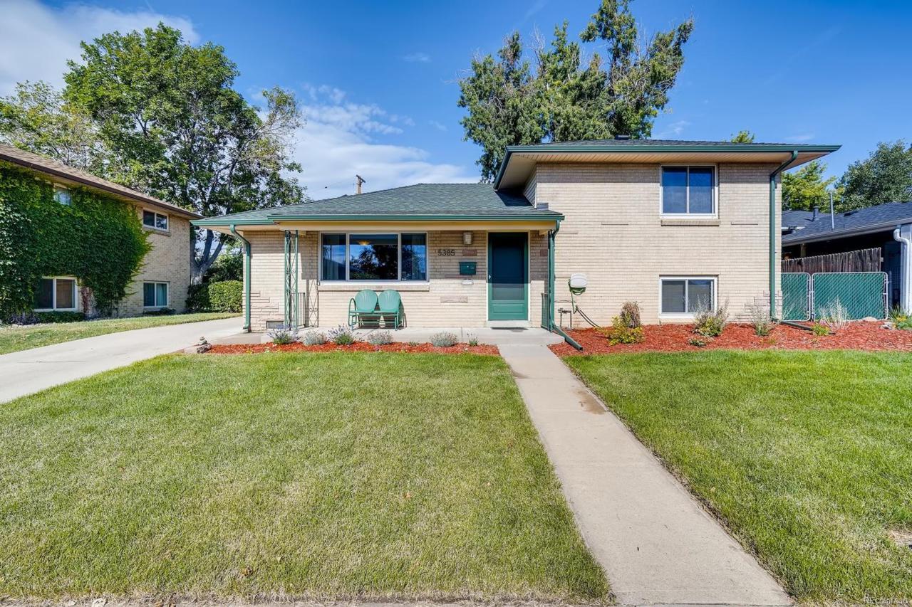 5385 Newland Street - Photo 1