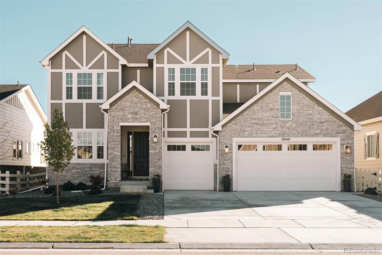 6940 Yantley Court - Photo 1