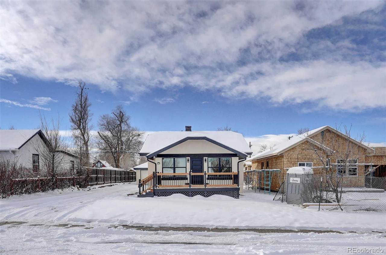 129 Lowell Boulevard - Photo 1