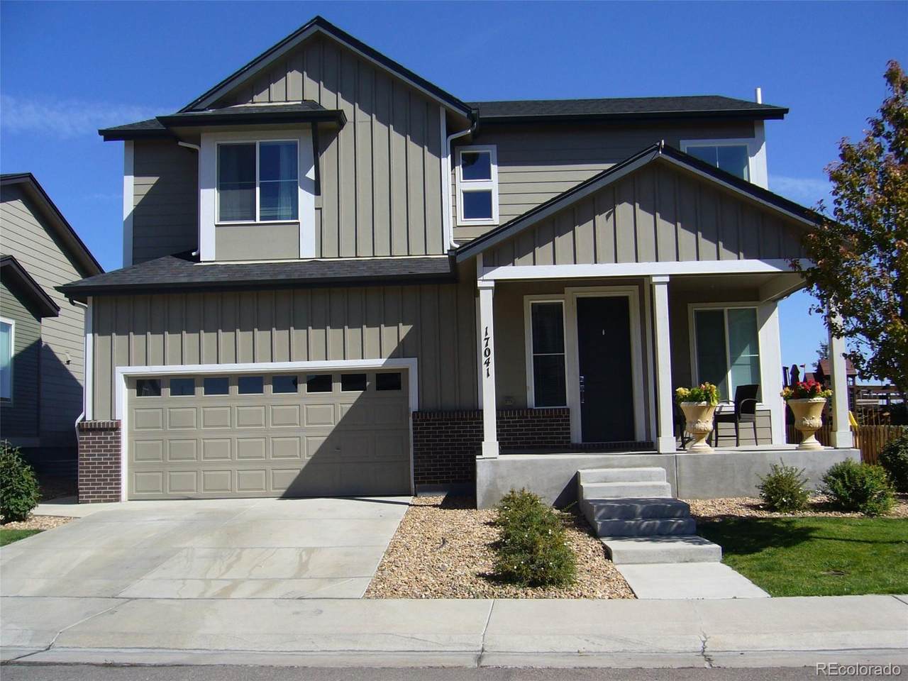 17041 Cedar Gulch Drive - Photo 1