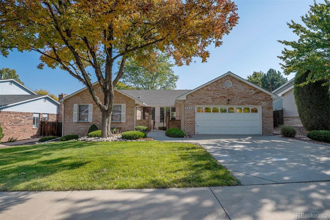 2040 Jay Way - Photo 1