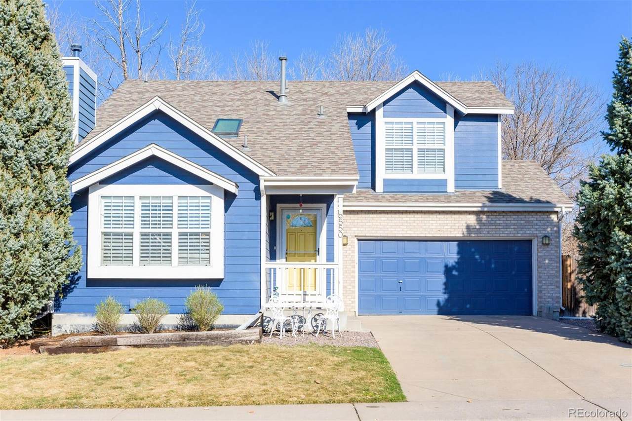 6550 Deframe Court - Photo 1
