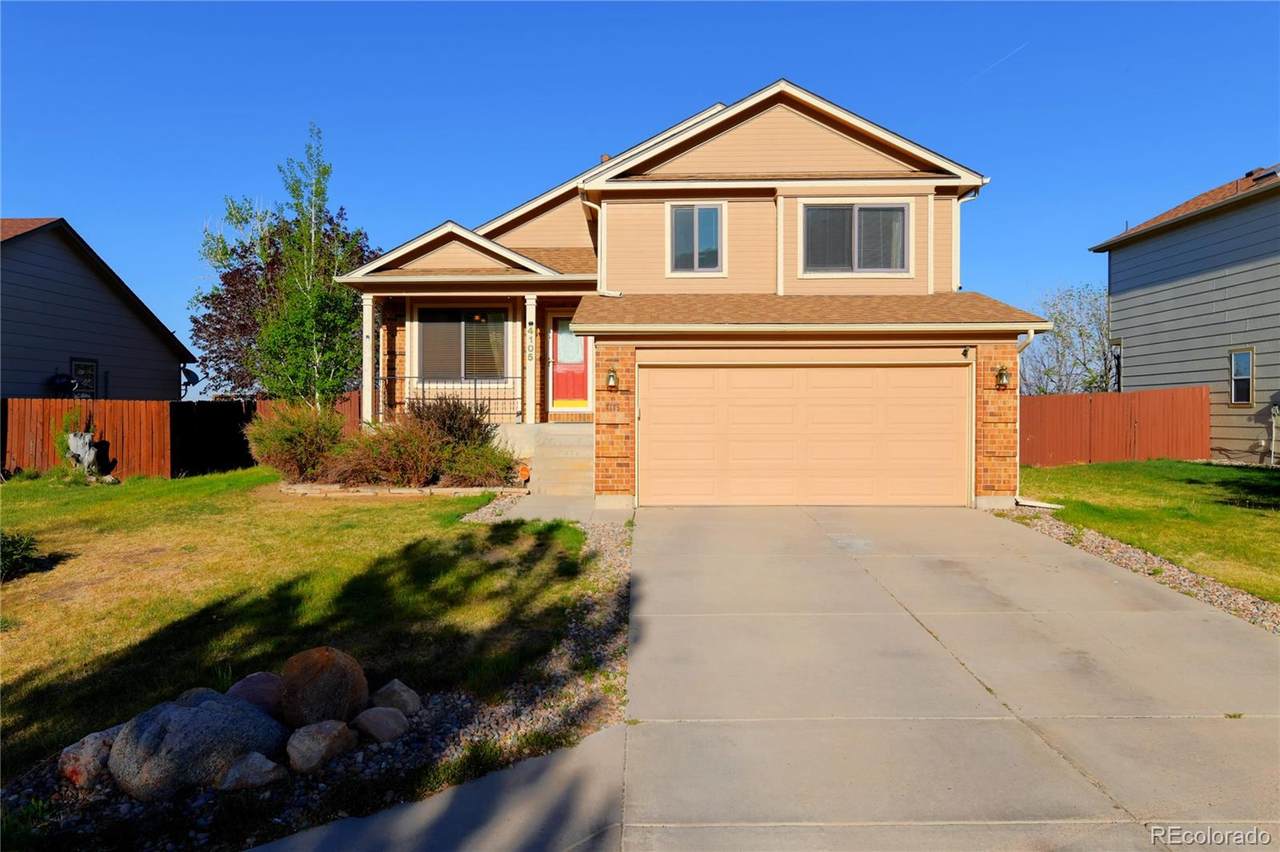 4105 Danceglen Drive - Photo 1
