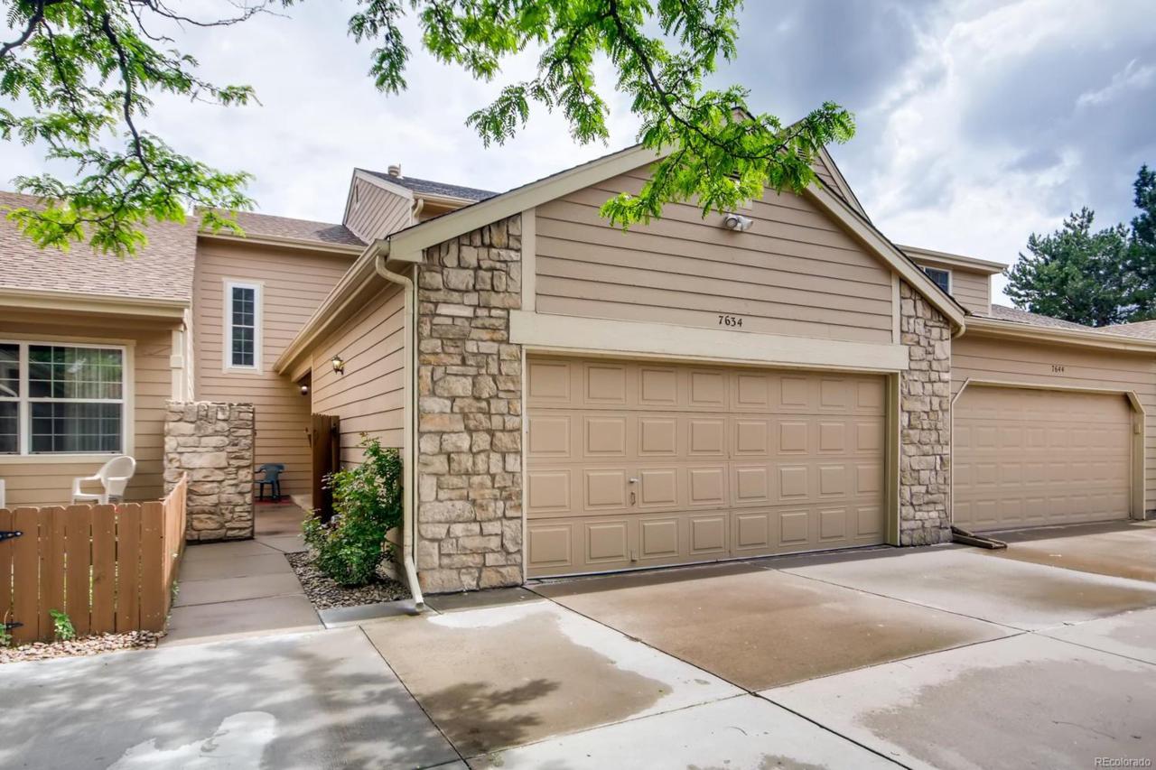 7634 Euclid Drive - Photo 1