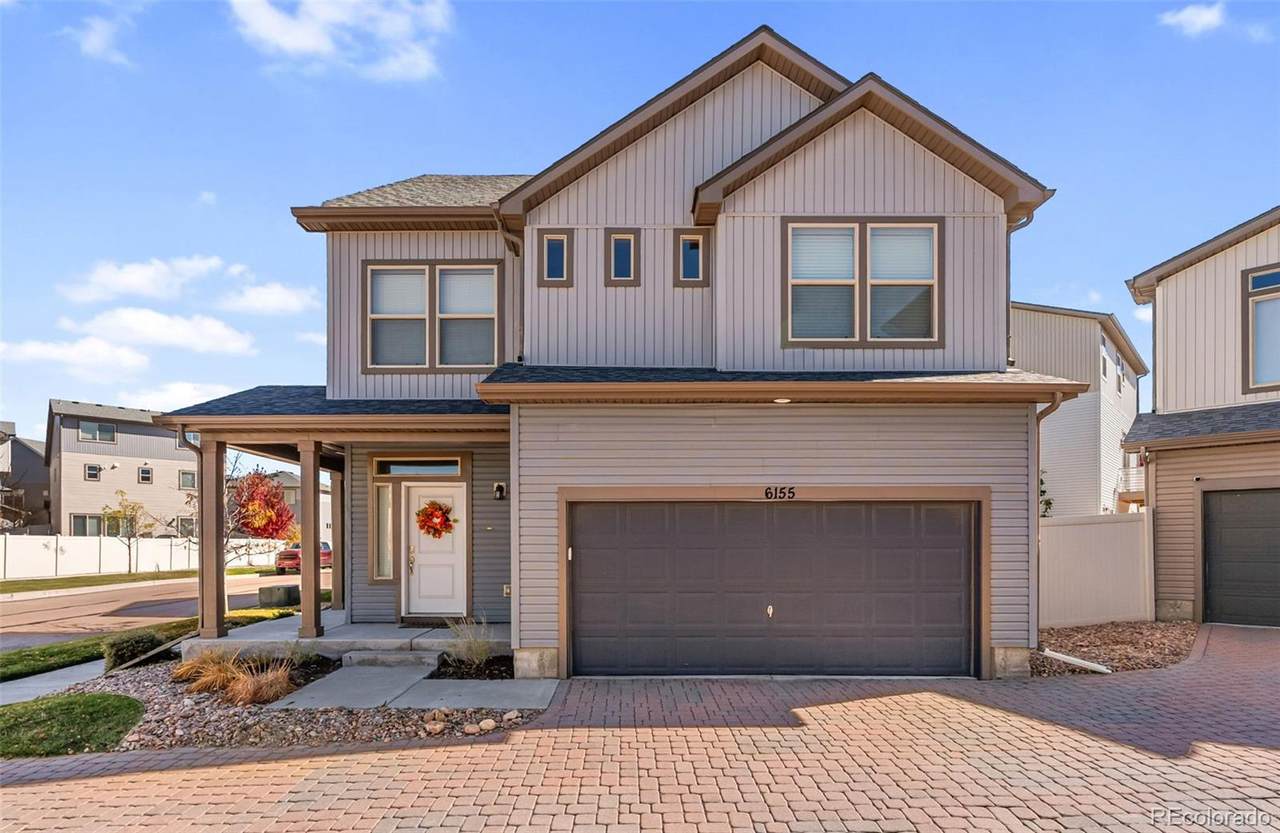 6155 Mineral Belt Drive - Photo 1