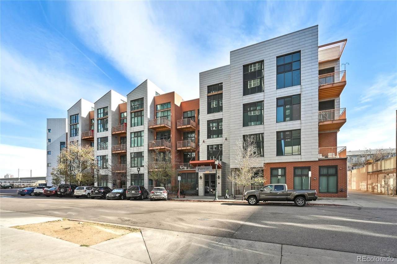 3100 Huron Street - Photo 1