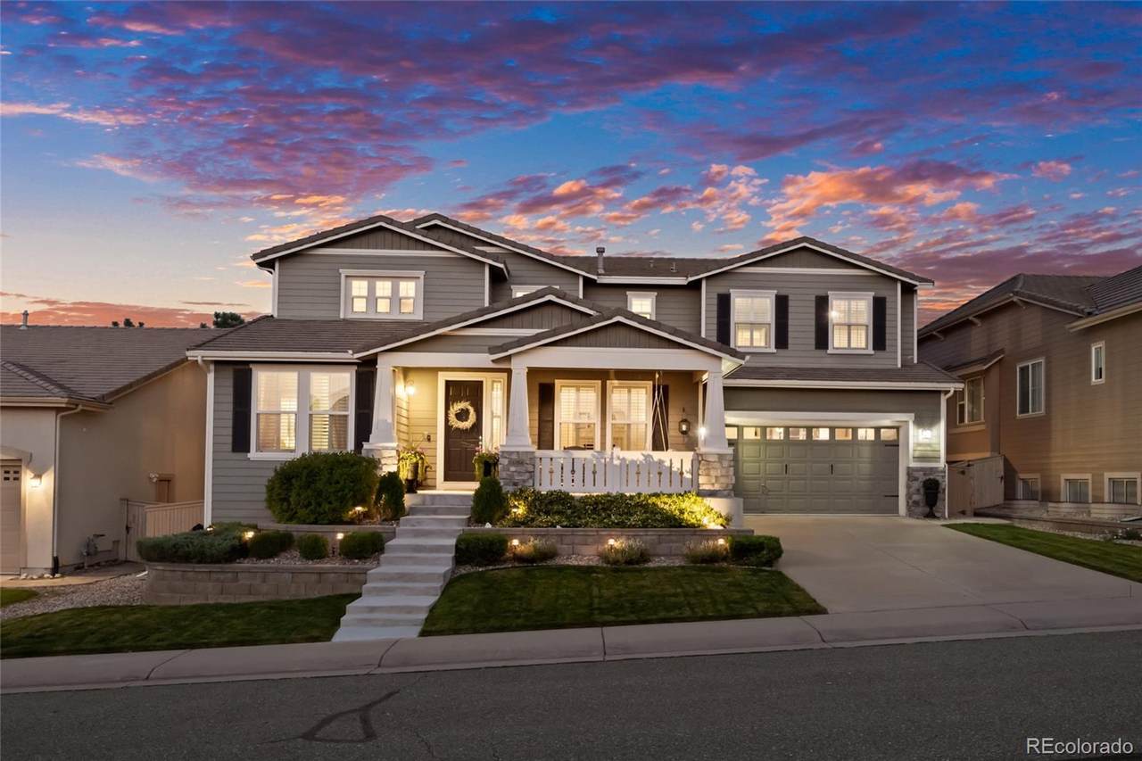 11054 Shadowbrook Circle - Photo 1