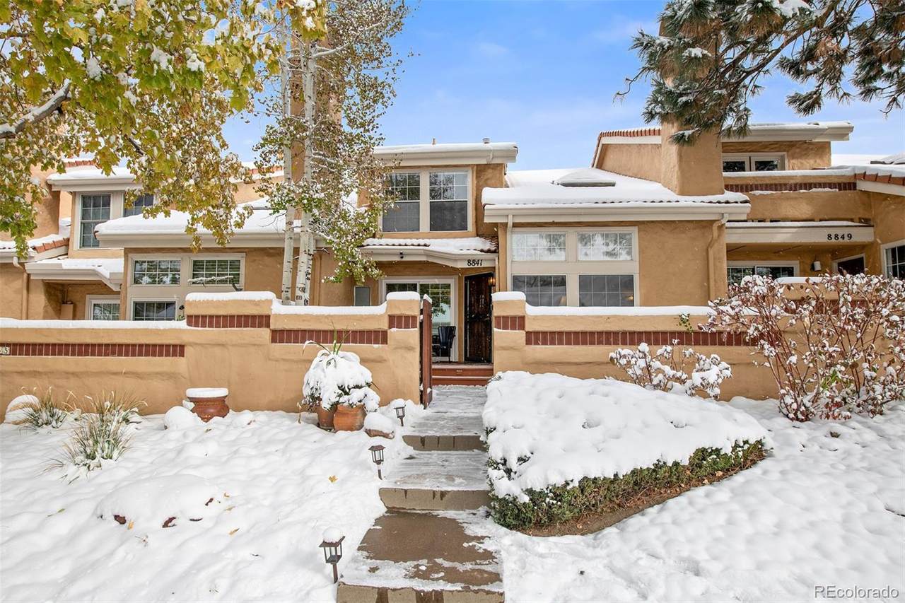 8841 Fiesta Terrace - Photo 1
