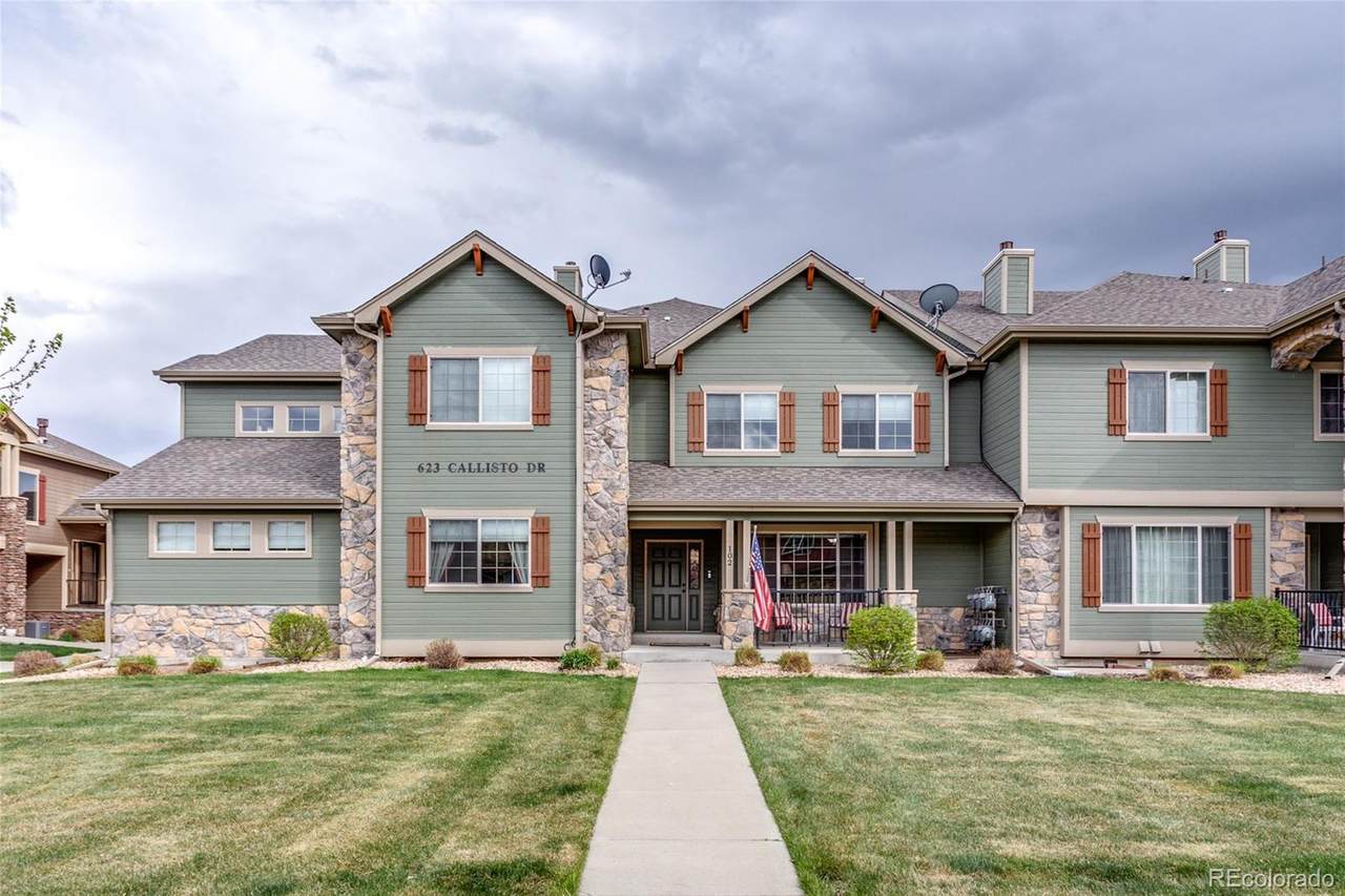 623 Callisto Drive - Photo 1