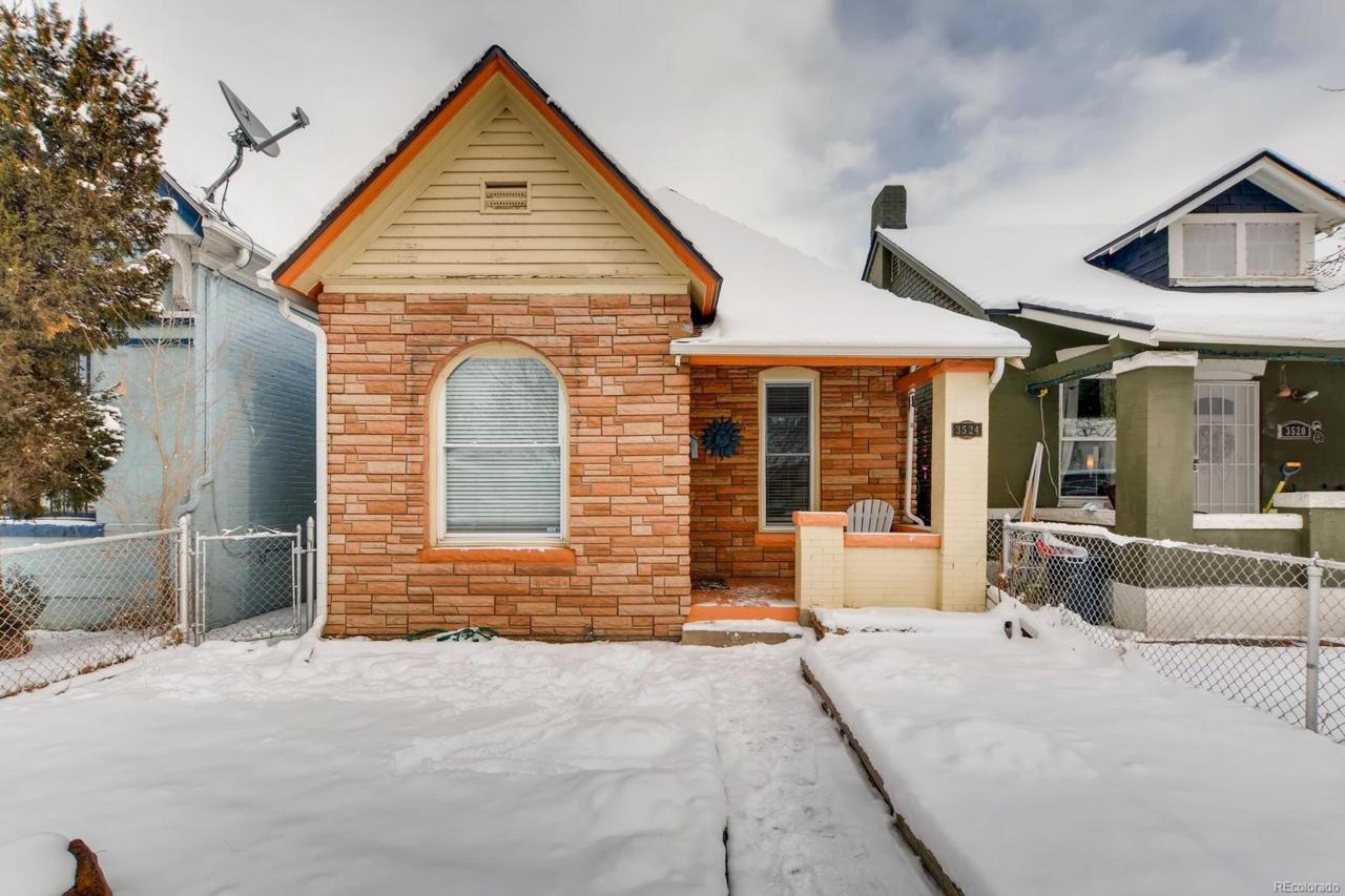3524 Williams Street - Photo 1