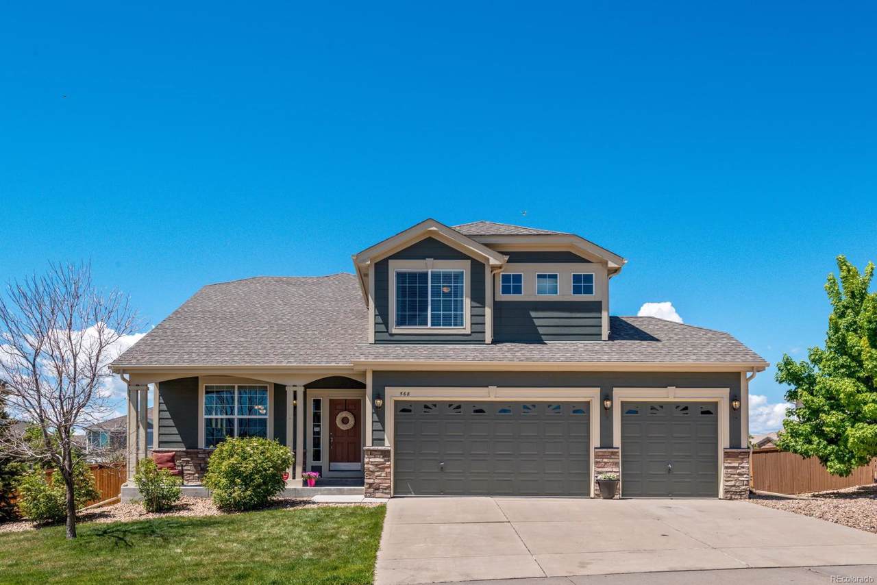 568 Cinnabar Lane - Photo 1