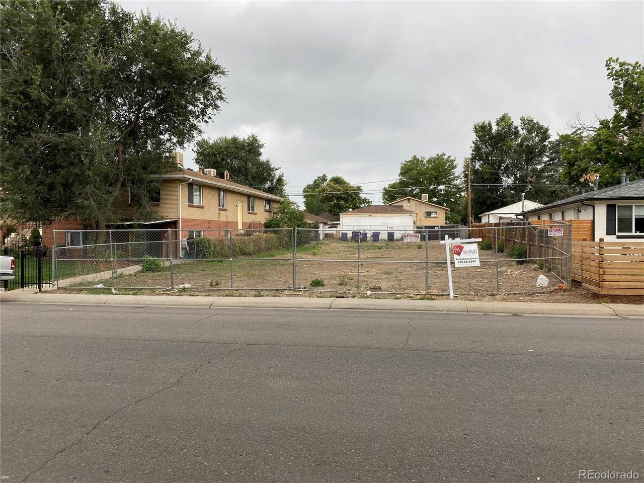 1371 Wolff Street - Photo 1