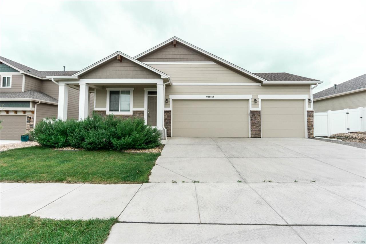 9042 Grand Mesa Avenue - Photo 1