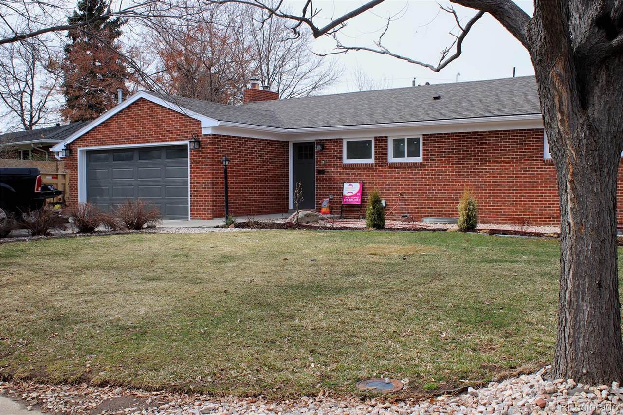 2313 Forest Drive - Photo 1