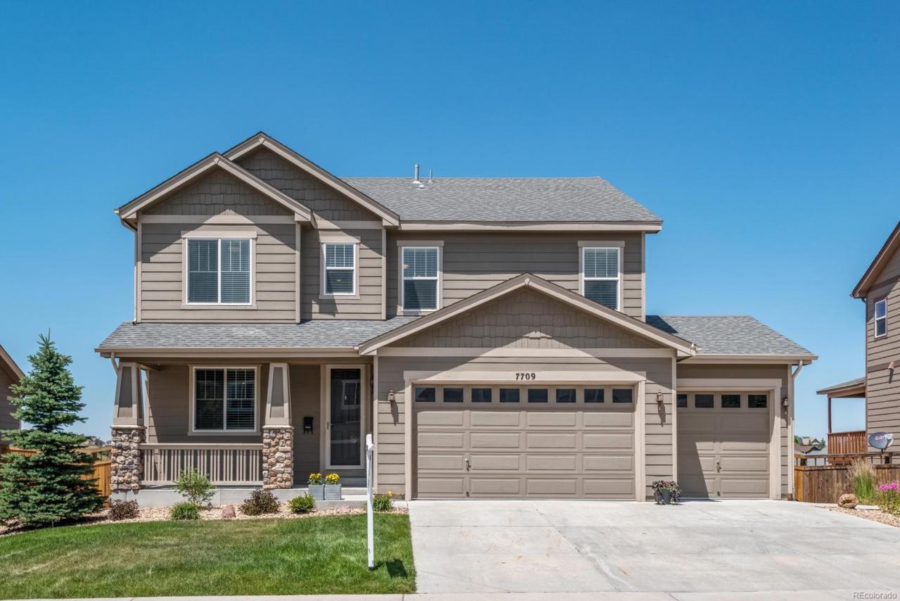 7709 Sabino Lane - Photo 1
