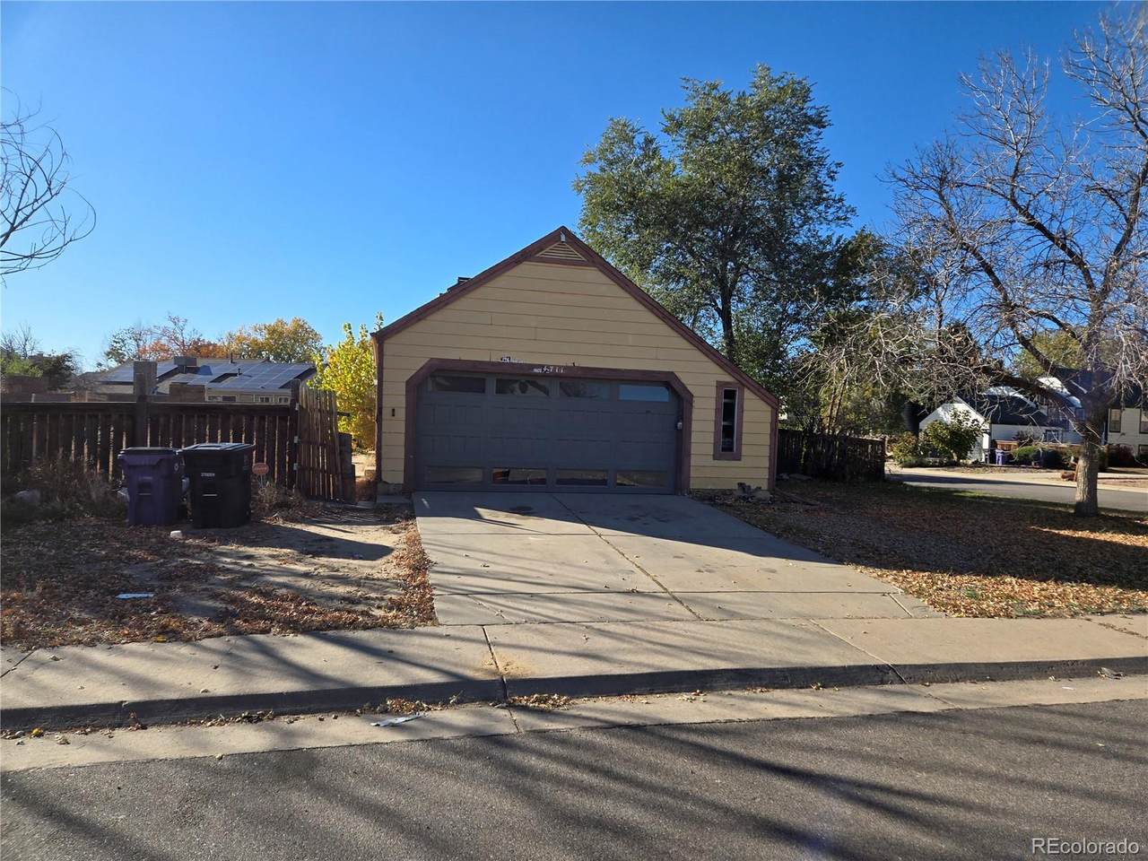 4711 Granby Way - Photo 1