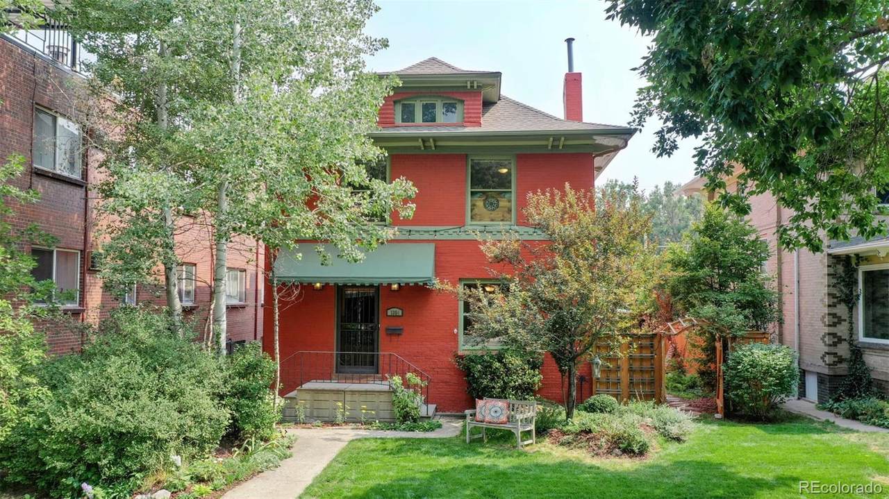 1354 Saint Paul Street - Photo 1