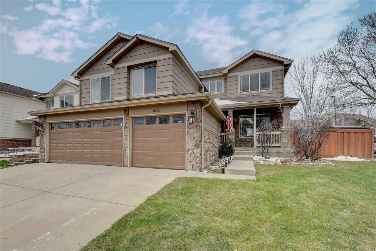 5361 Gray Street - Photo 1