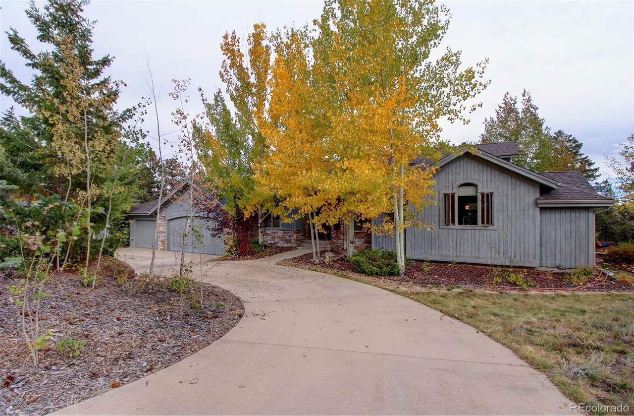 13952 Douglas Ranch Drive - Photo 1