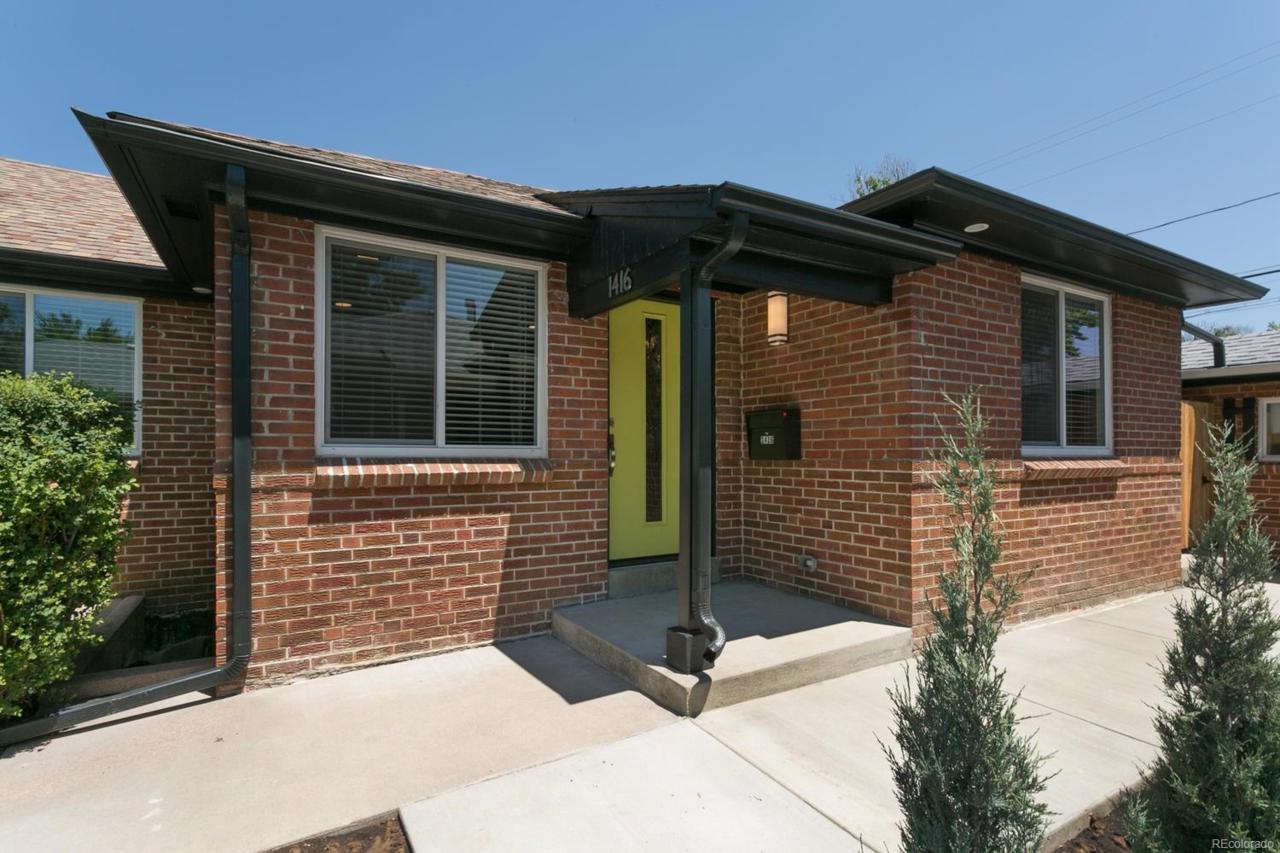 1416 Spruce Street - Photo 1
