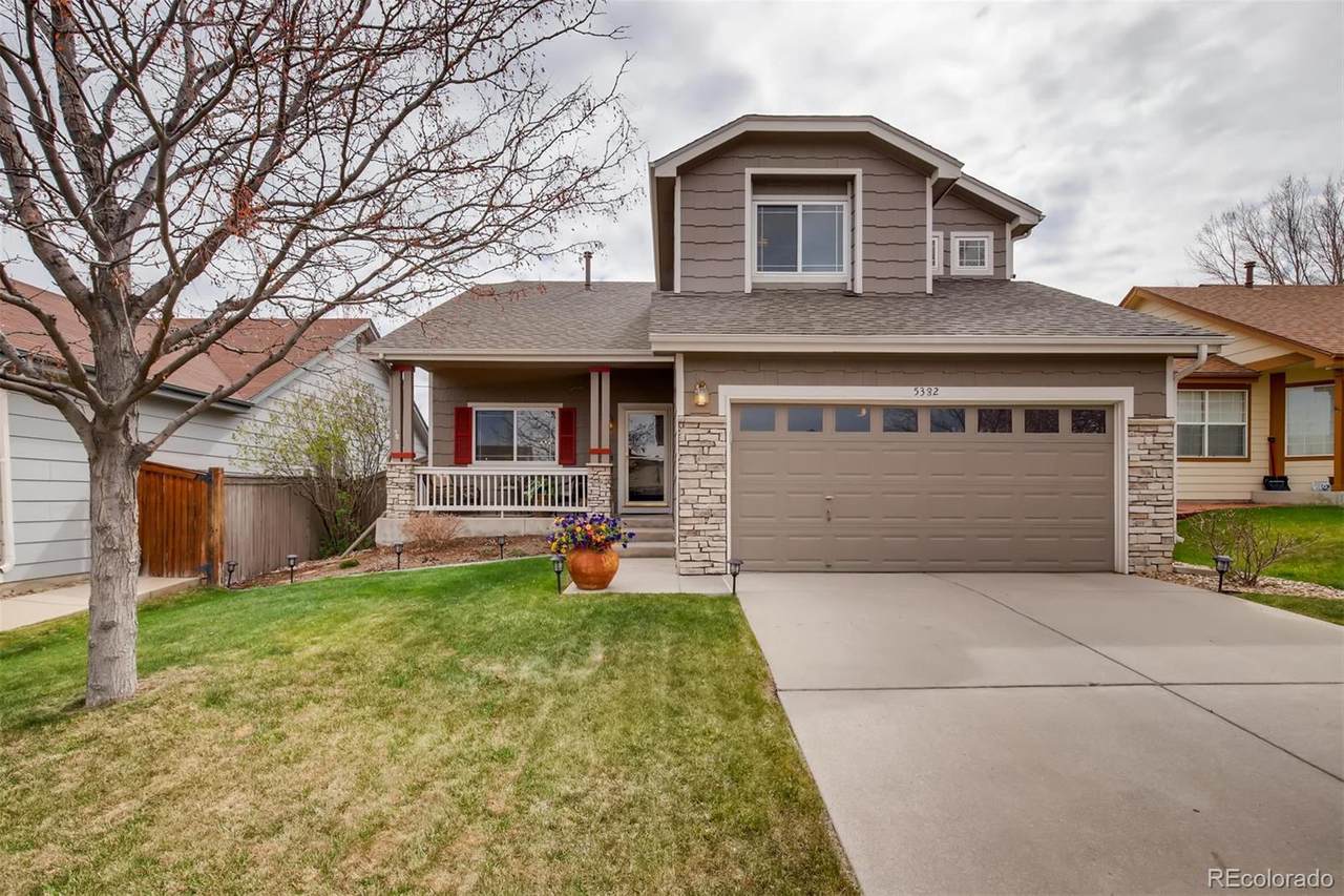 5382 Sweet Grass Court - Photo 1