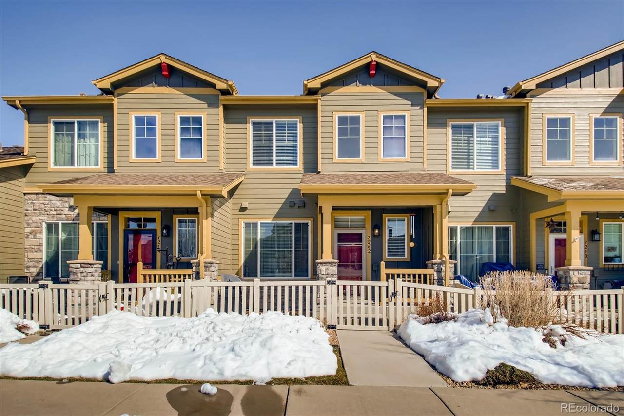 7262 Benton Street - Photo 1