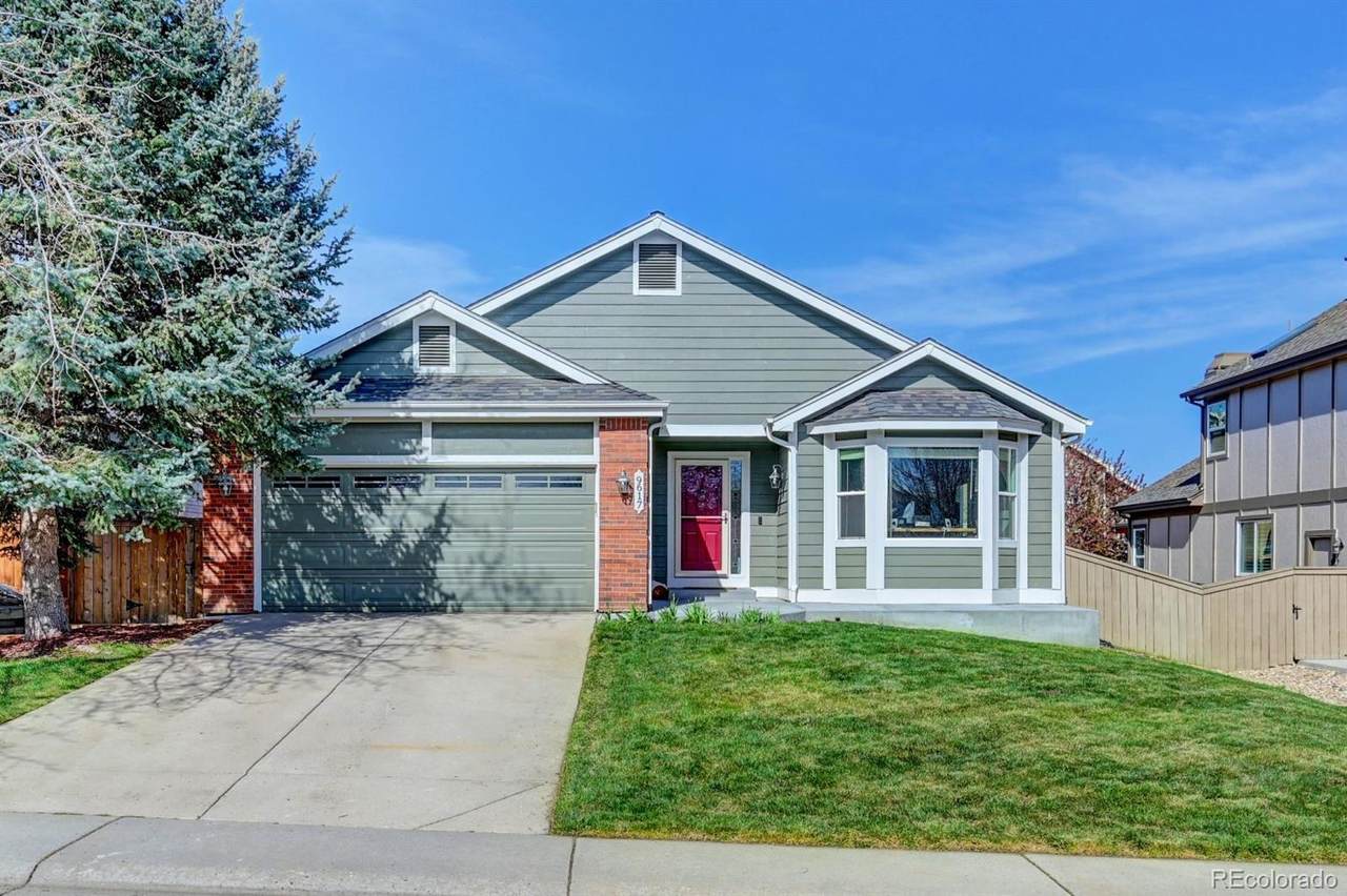 9617 Red Oakes Drive - Photo 1