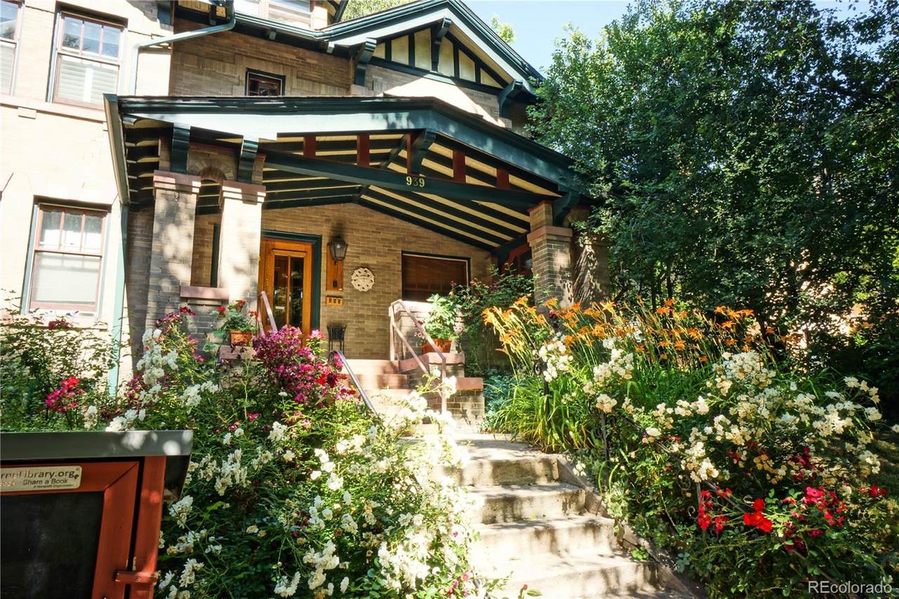 939 Pearl Street - Photo 1