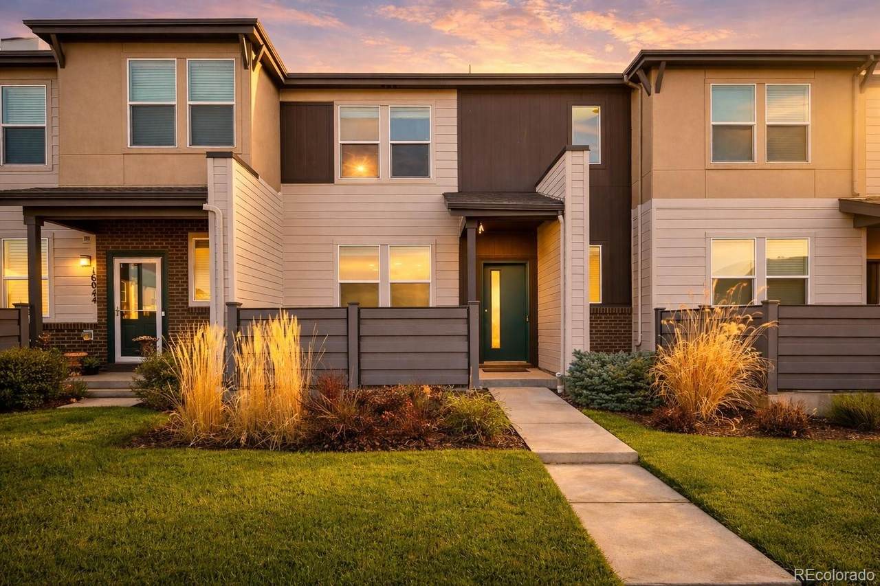 16036 Warner Drive - Photo 1