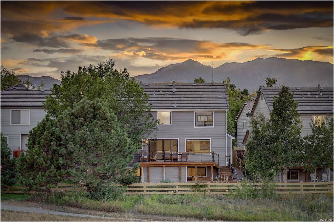 3544 Huron Peak Avenue - Photo 1