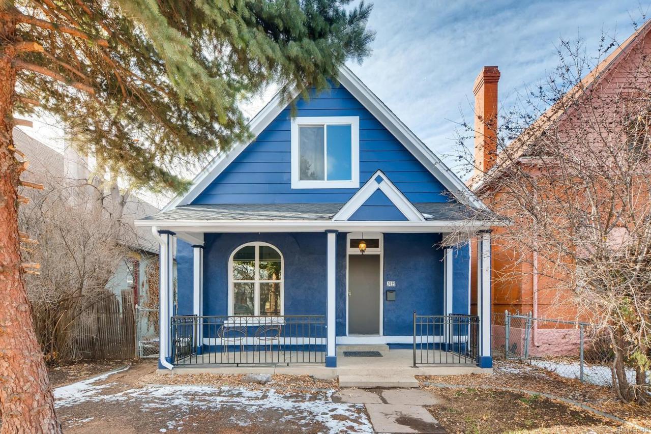 2435 Gilpin Street - Photo 1