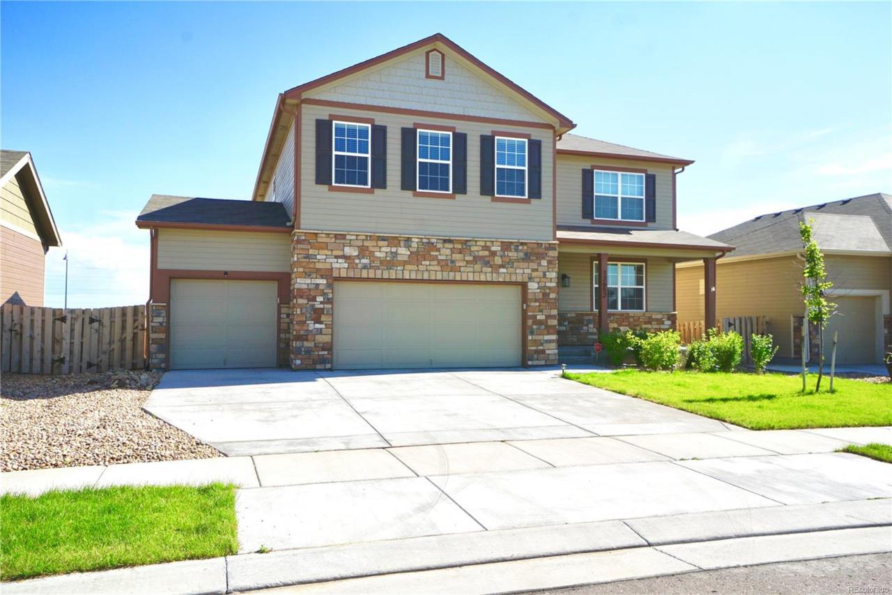12652 104th Drive - Photo 1