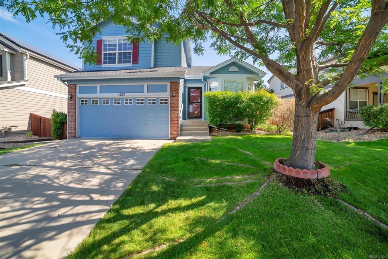 1261 Riddlewood Road - Photo 1