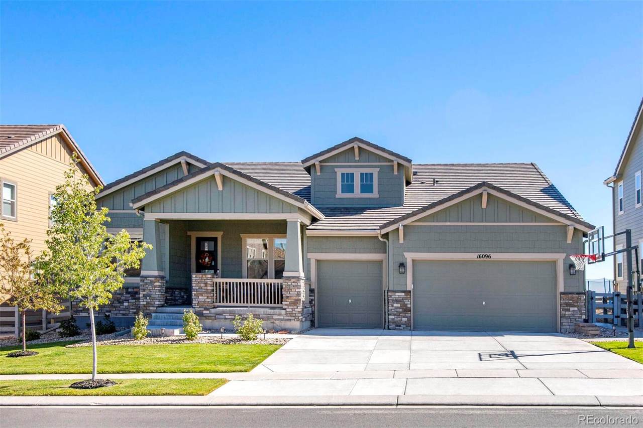 16096 Swan Mountain Drive - Photo 1