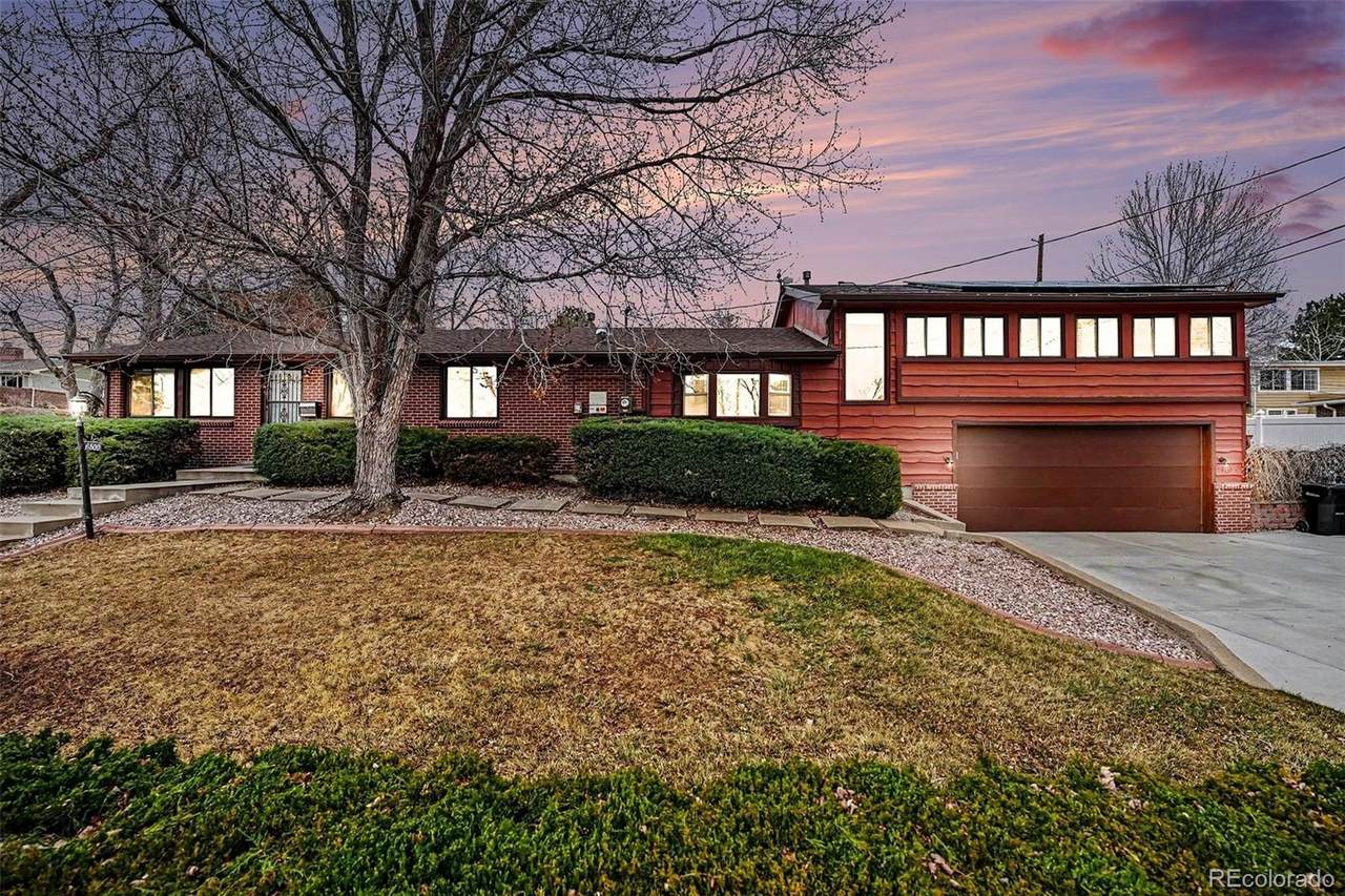 6500 Brentwood Street - Photo 1