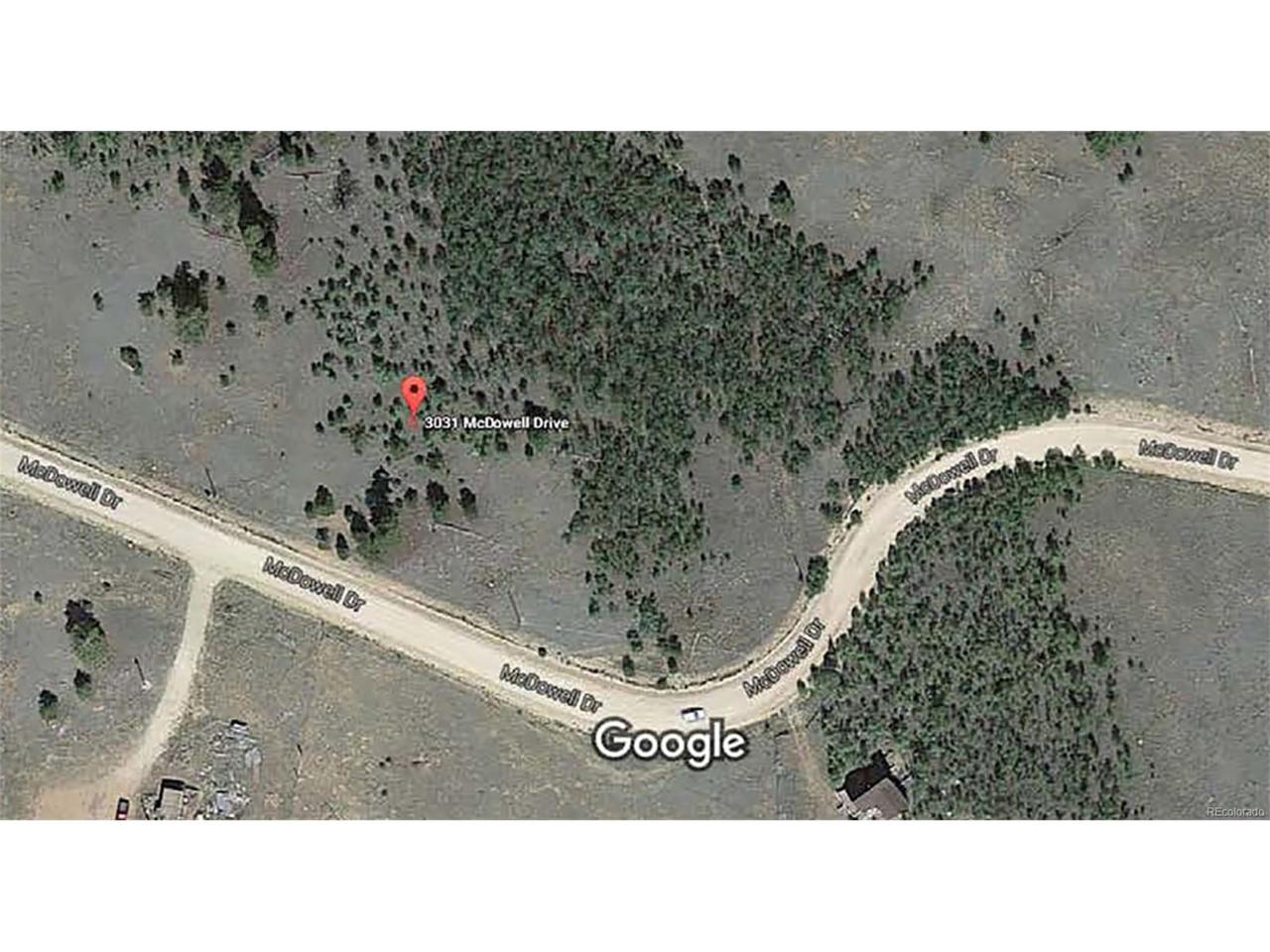 3031 Mcdowell Drive, Como, CO 80432 (MLS #7325443) :: 8z Real Estate
