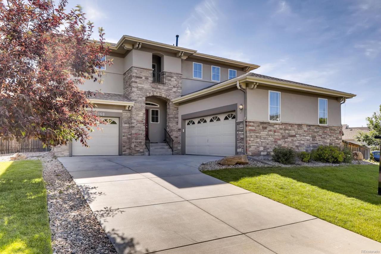 2868 Killarney Way - Photo 1