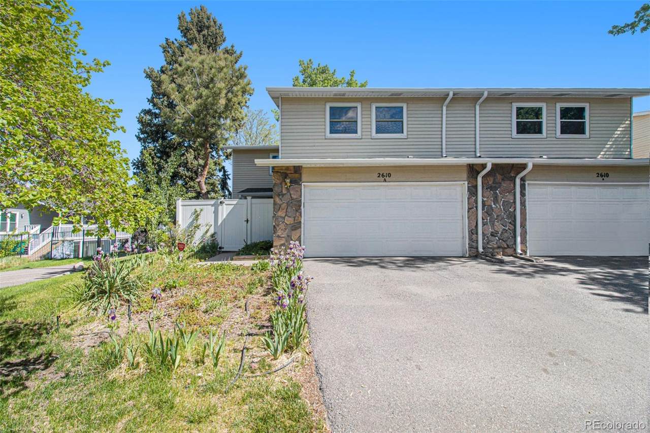 2610 Vaughn Way - Photo 1